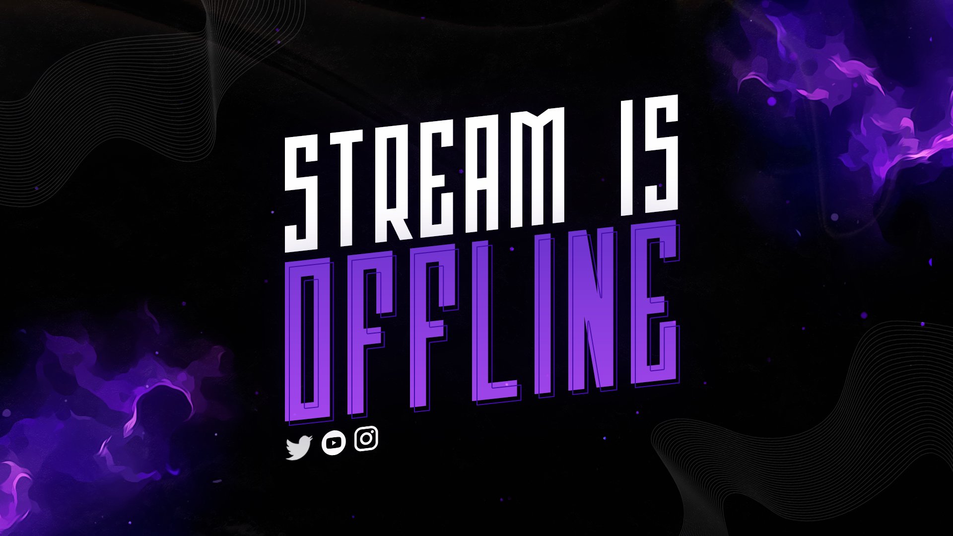 Lex_Lizard Offline Background