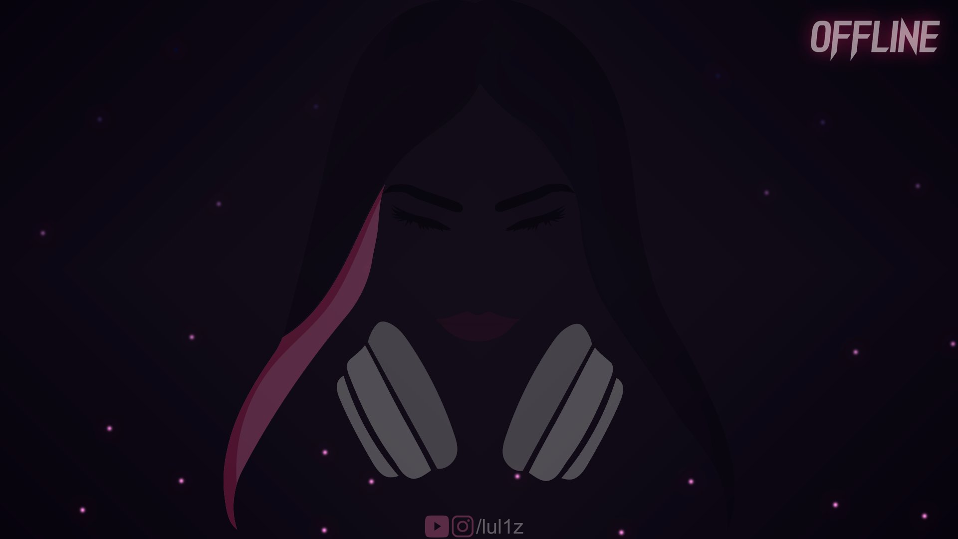 lul1z Offline Background