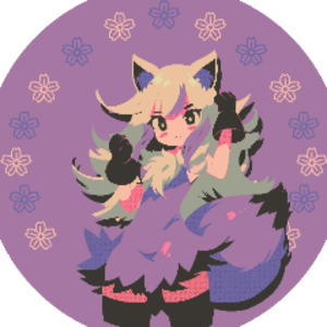 BellaTheKitsune