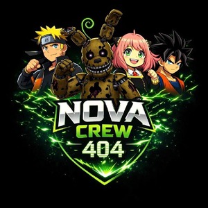 novacrew404