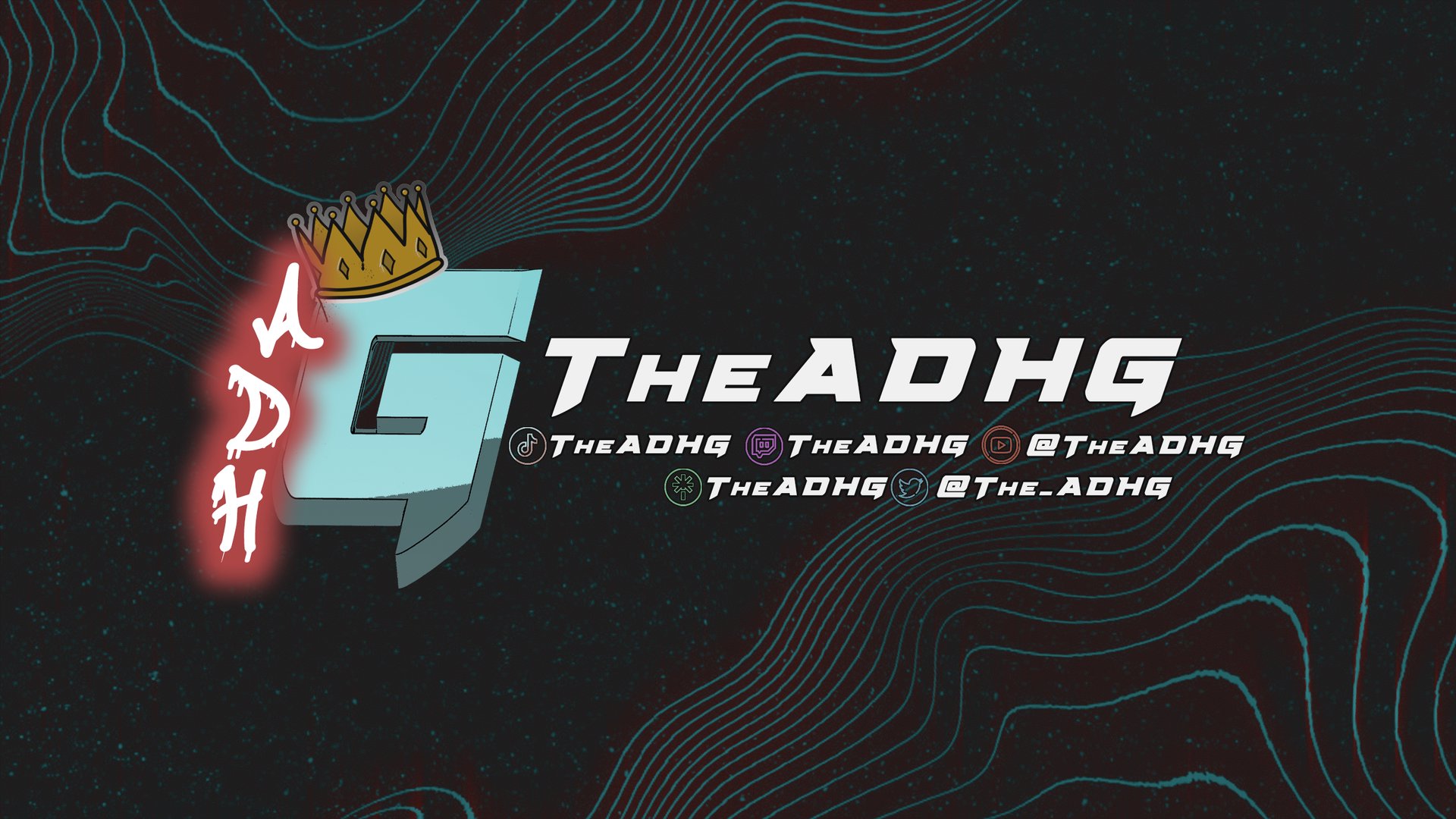 TheADHG Offline Background