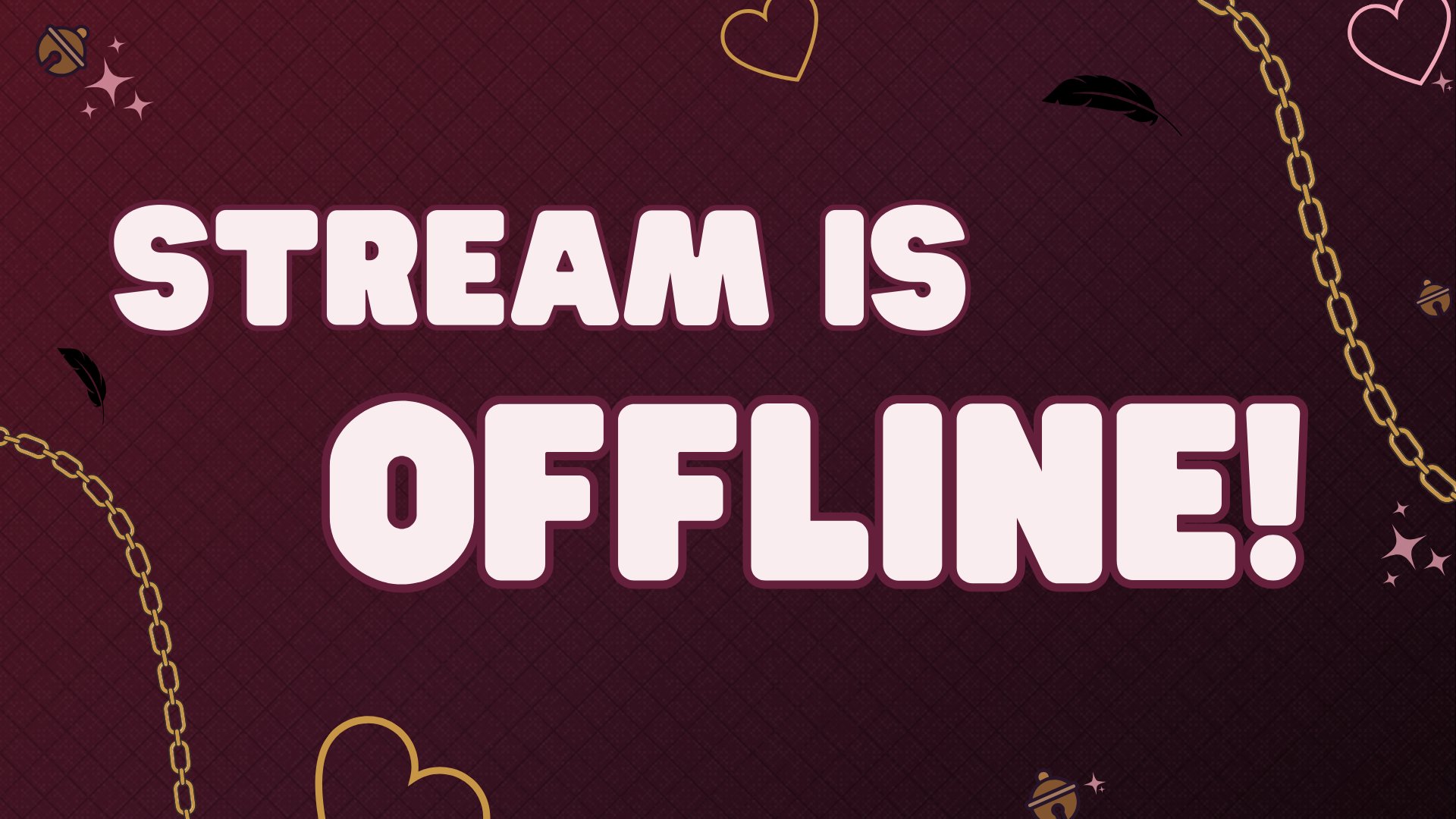 HoneyMilkTV Offline Background