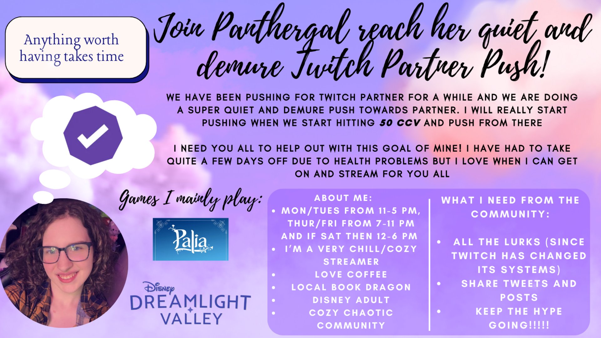 Panthergal2018 Offline Background