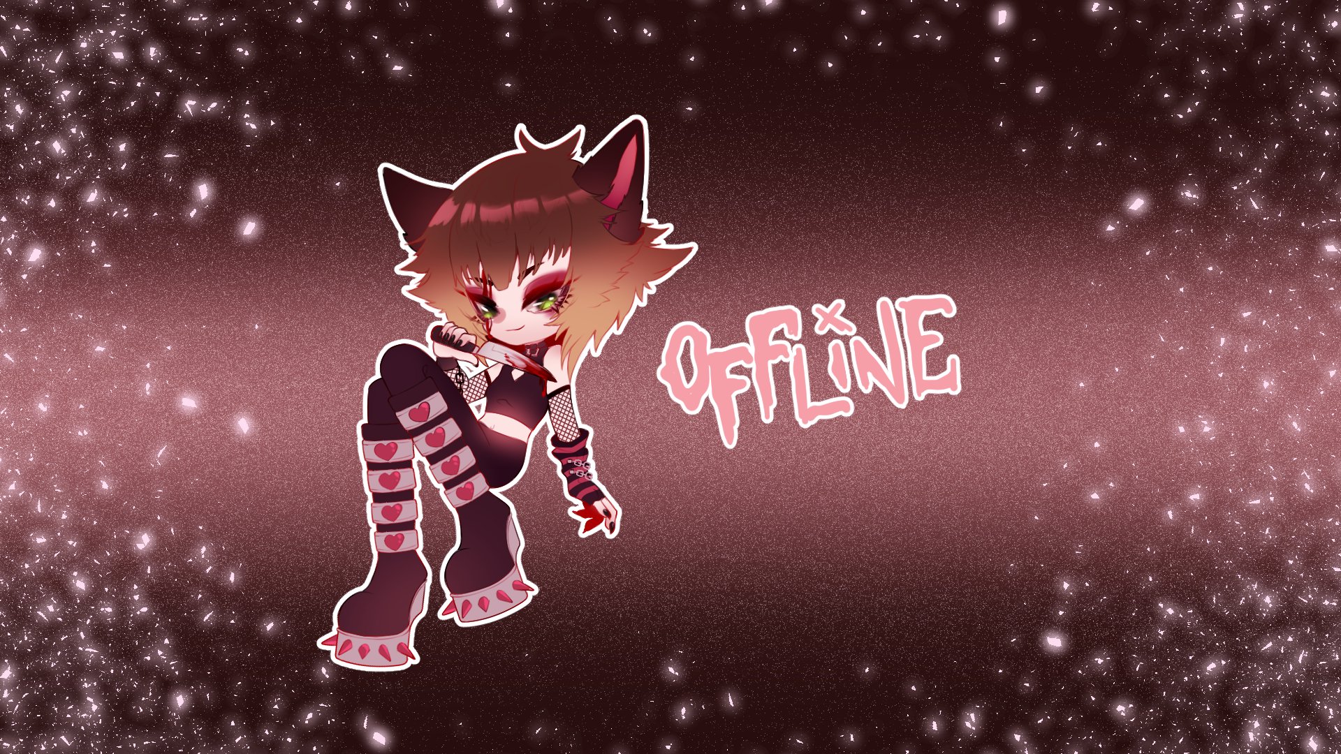 CoatiVT Offline Background