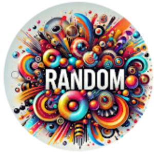 Randomjulix