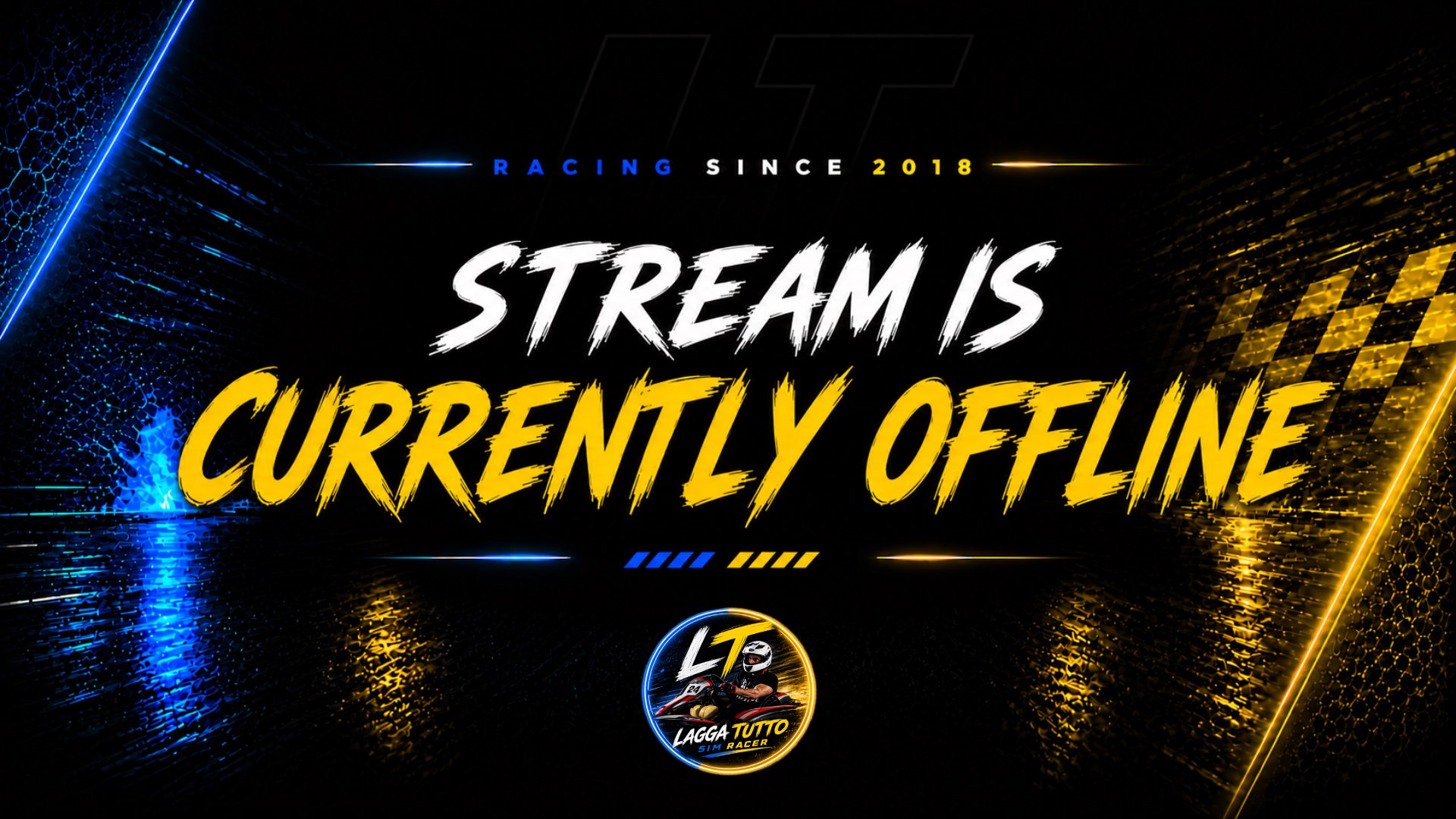 Lagga_Tutto Offline Background