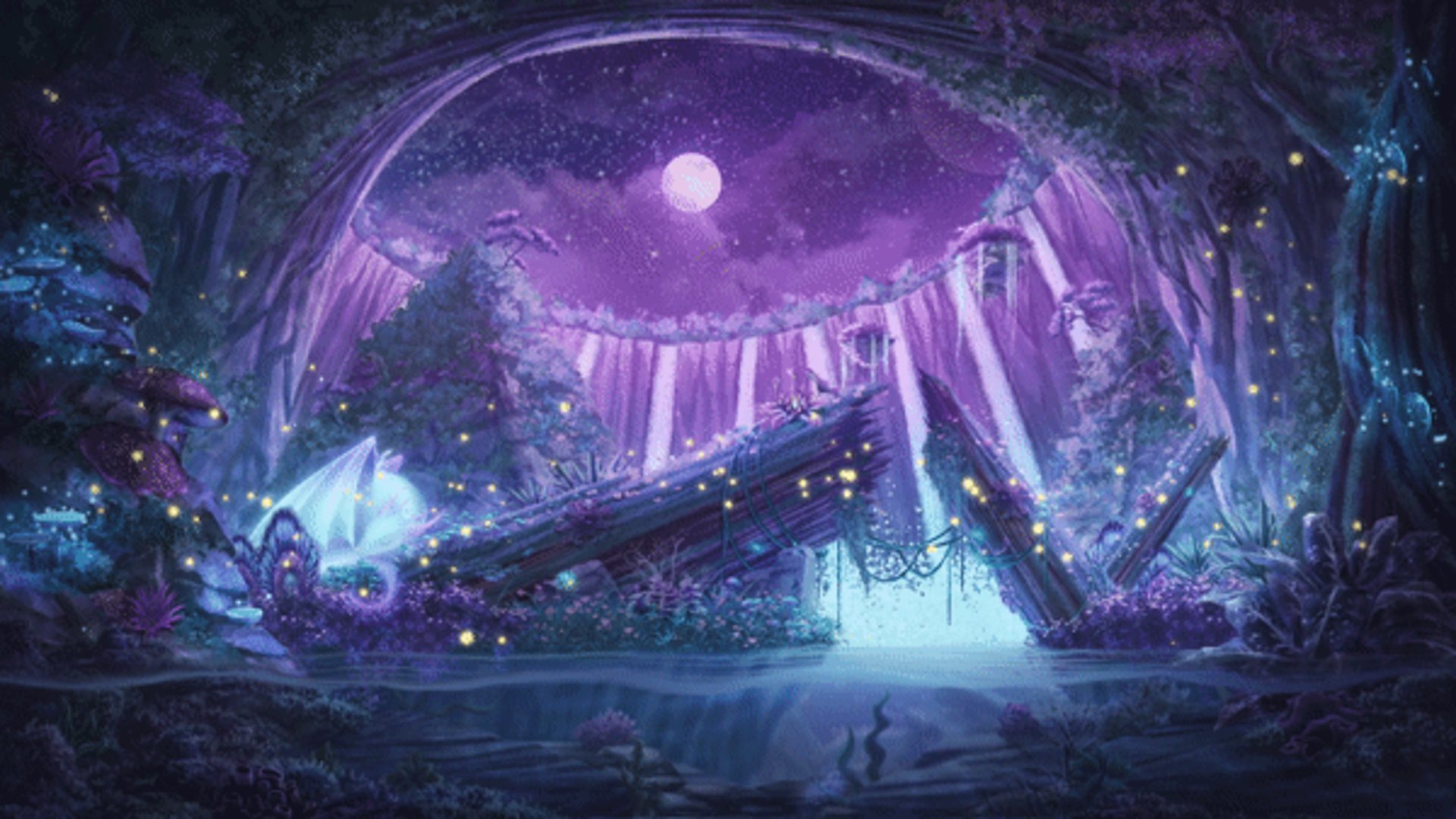 theengineerlf Offline Background