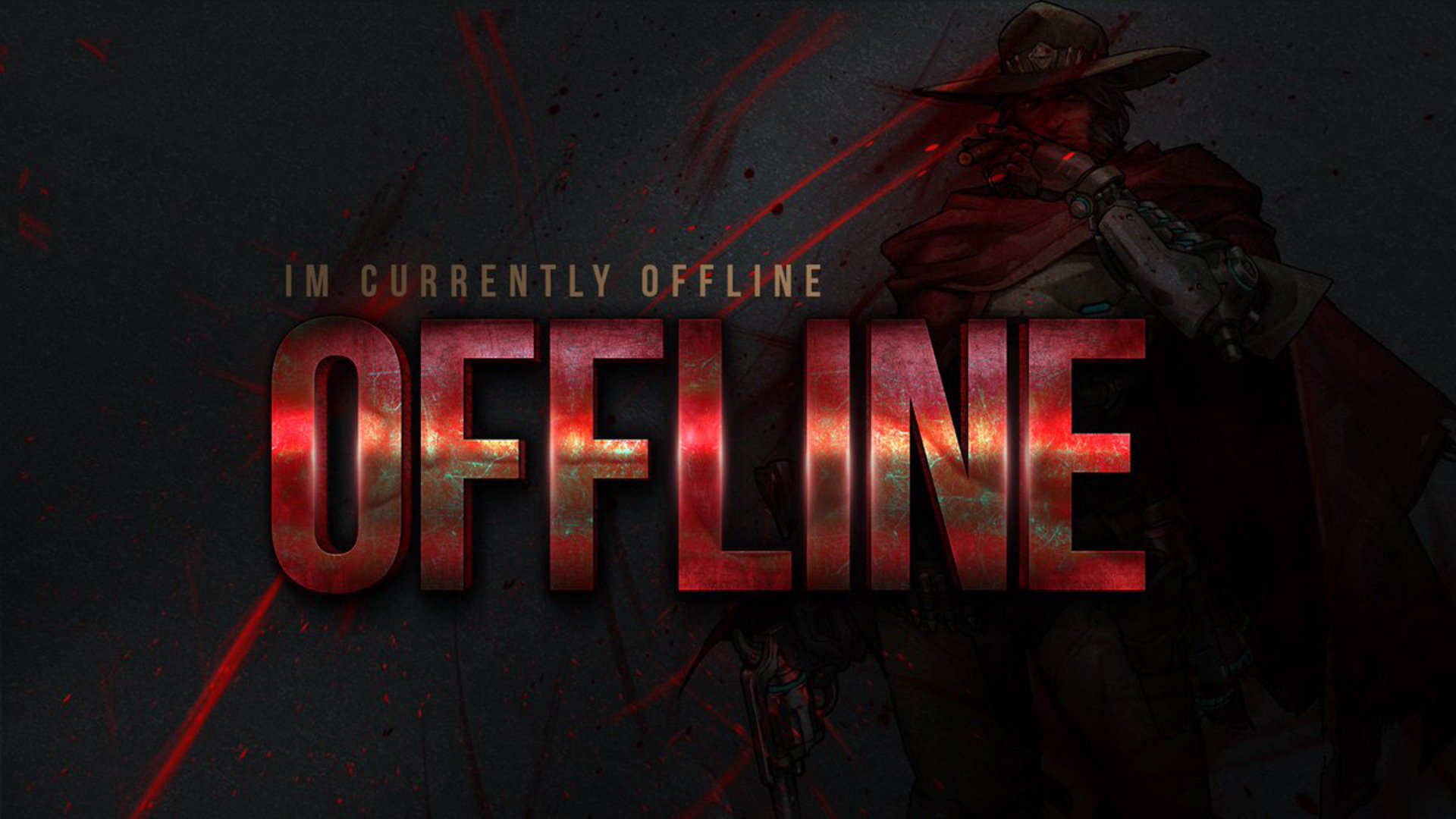 Hikkikomori_TV Offline Background