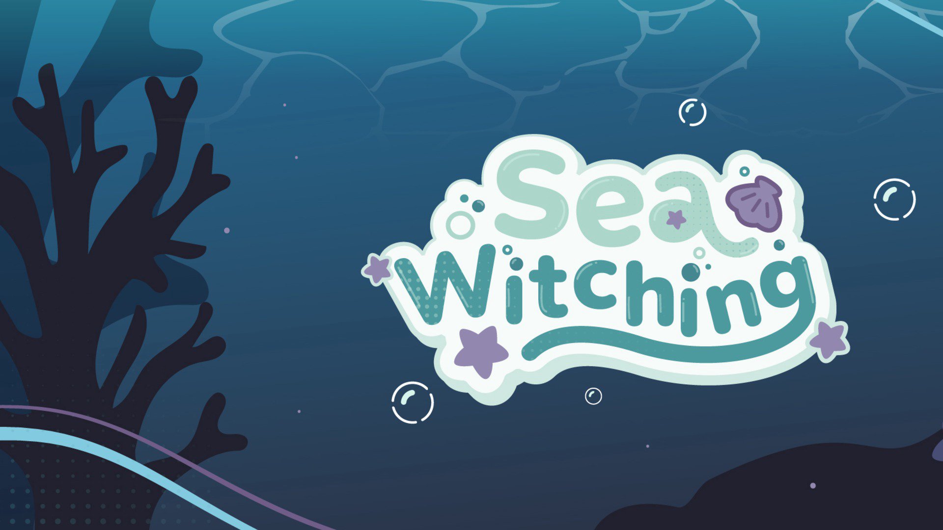 SeaWitching Offline Background