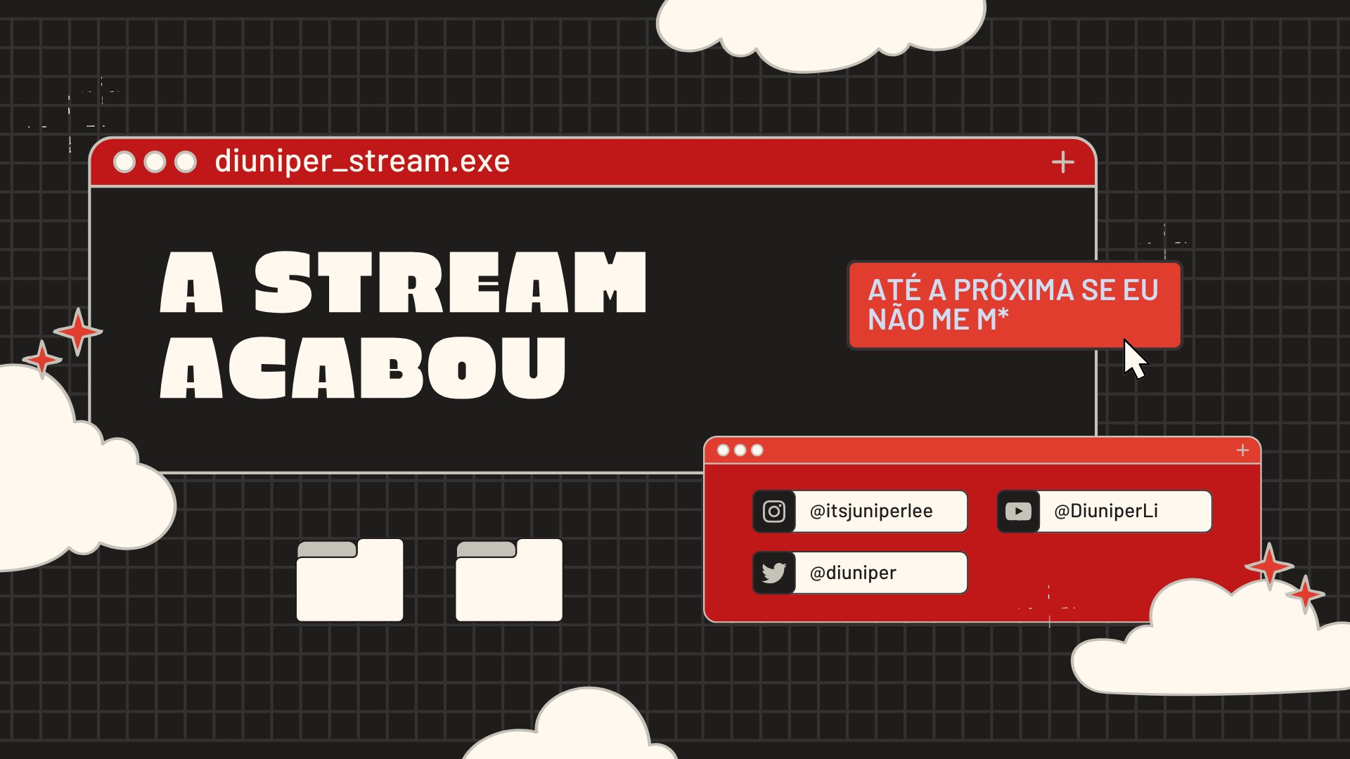 Diuniper Offline Background