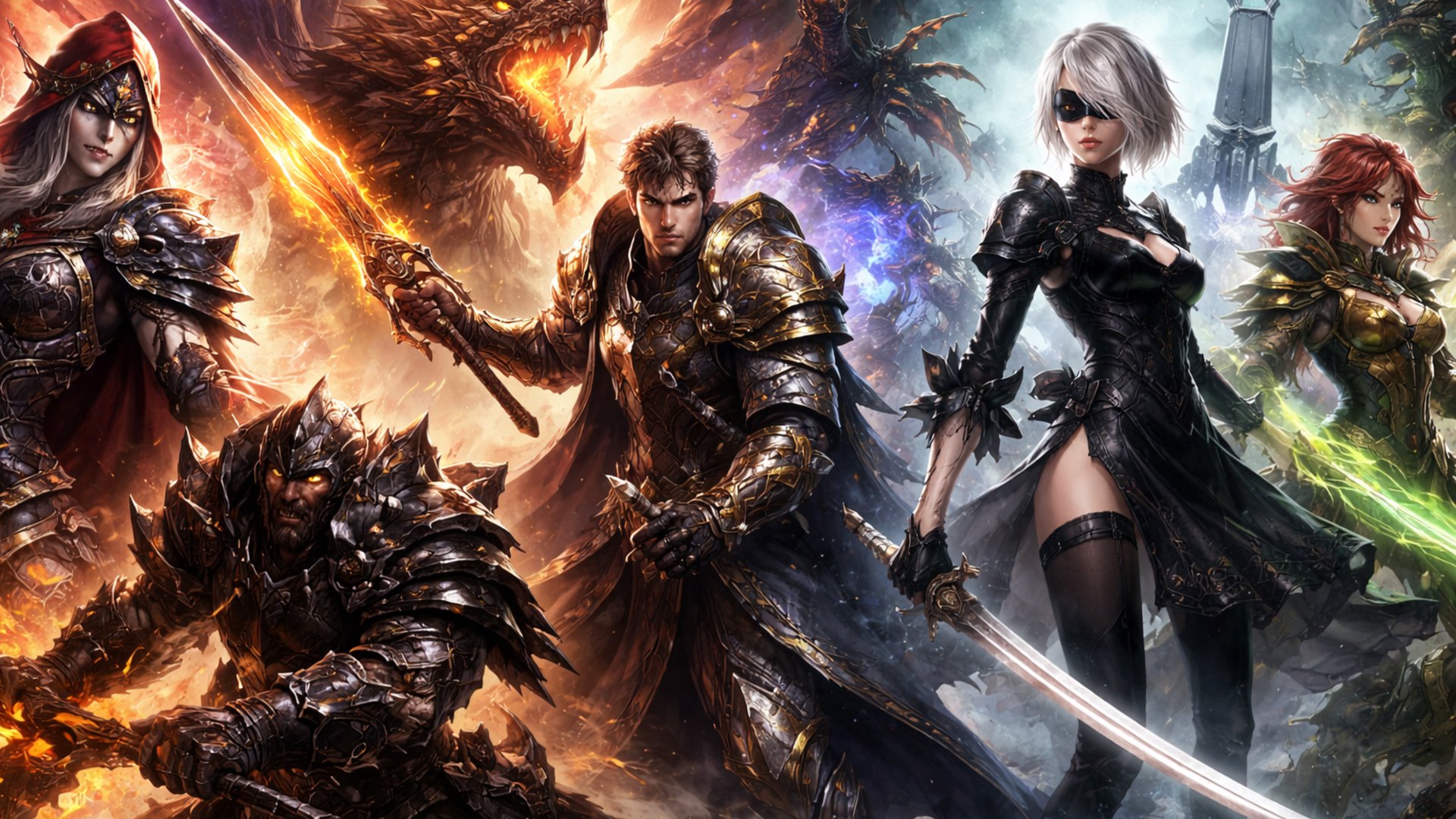 Uzzgor Offline Background