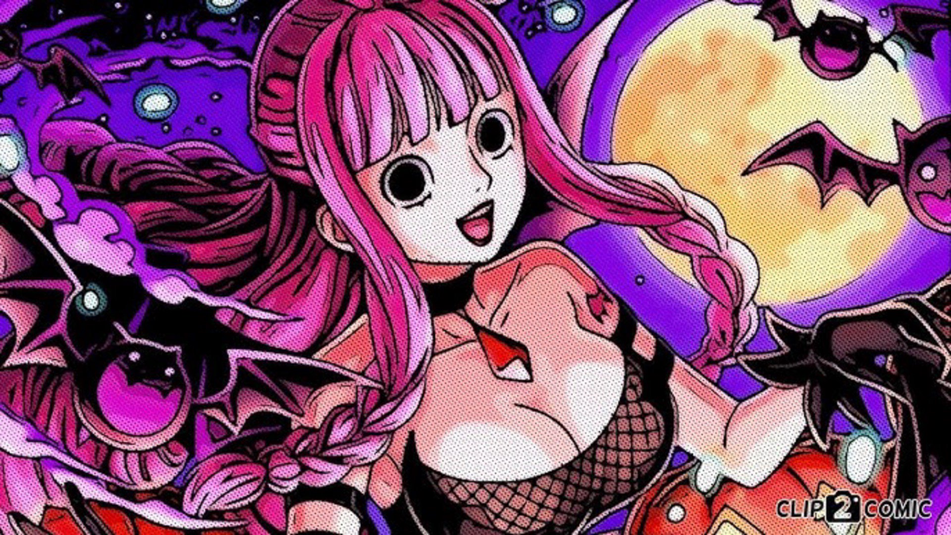 maeveblueberry Offline Background