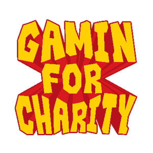 GaminForCharity