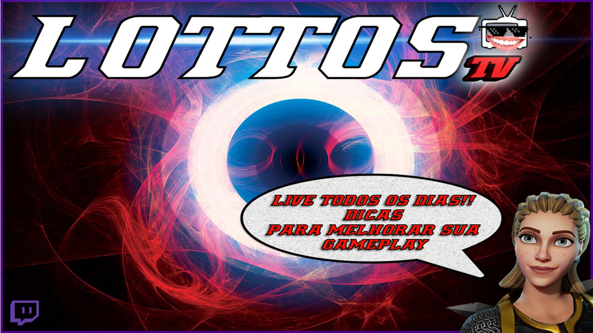 lottostv Offline Background