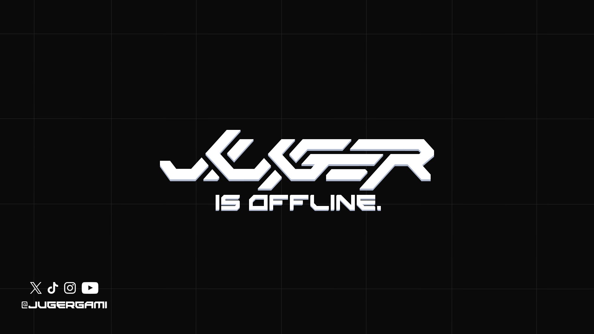 Jugergami Offline Background