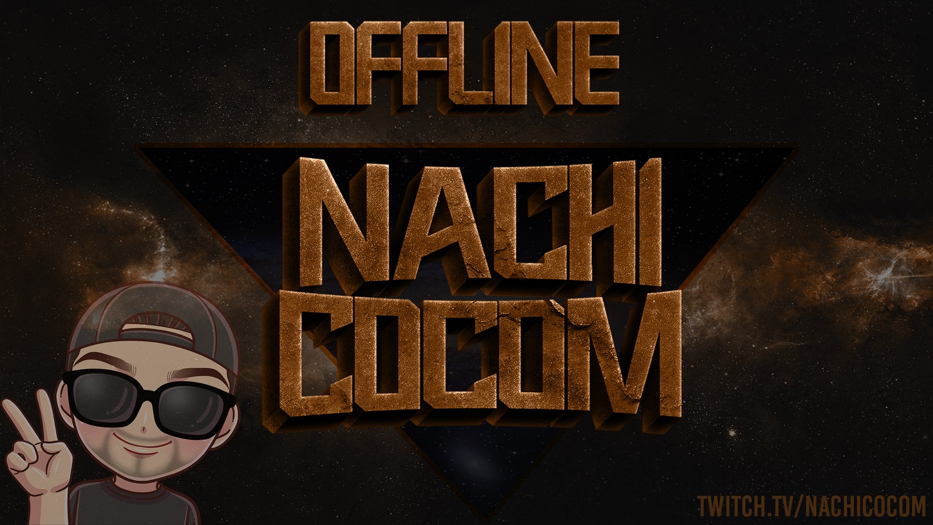 NachiCocom Offline Background