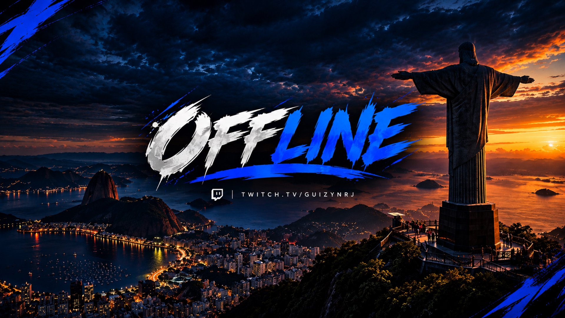 guizynrj Offline Background