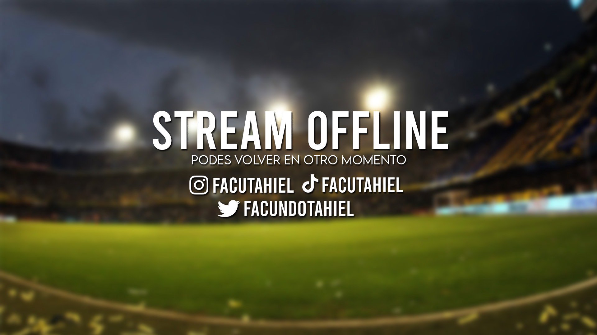 Faculon Offline Background