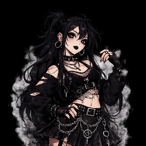 hexsister