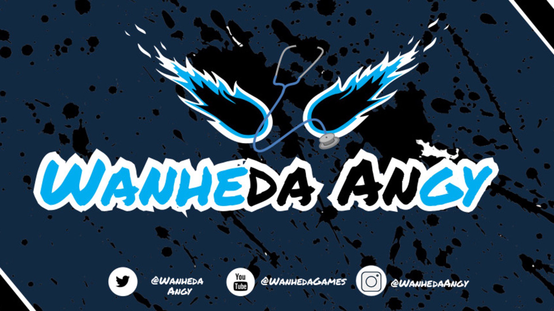 WanhedaAngy Offline Background