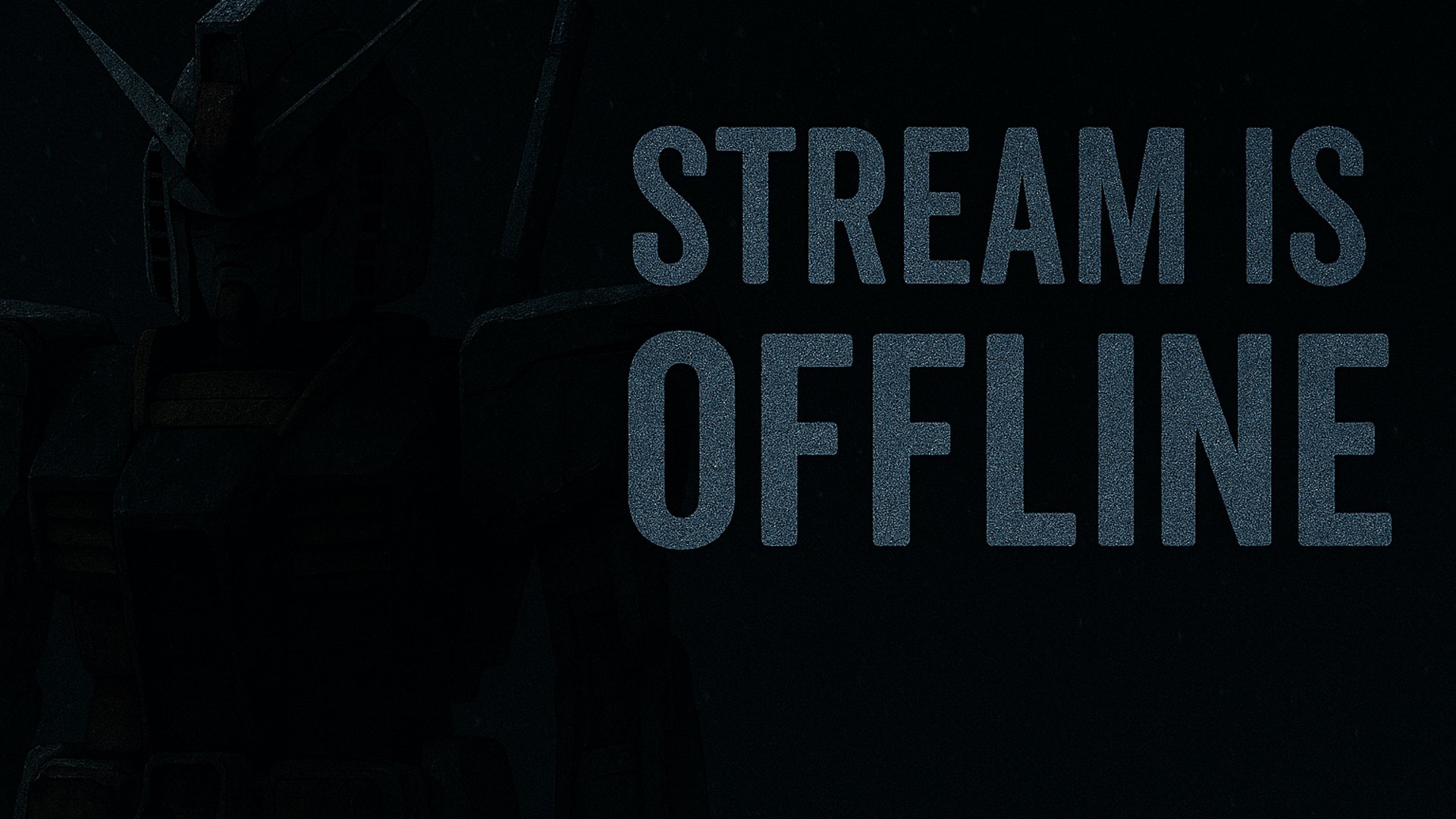 ArcticGundam Offline Background
