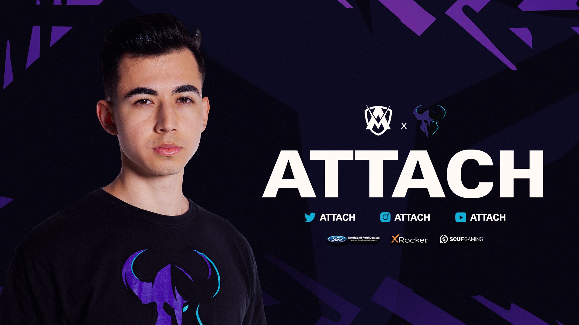 Attach Offline Background