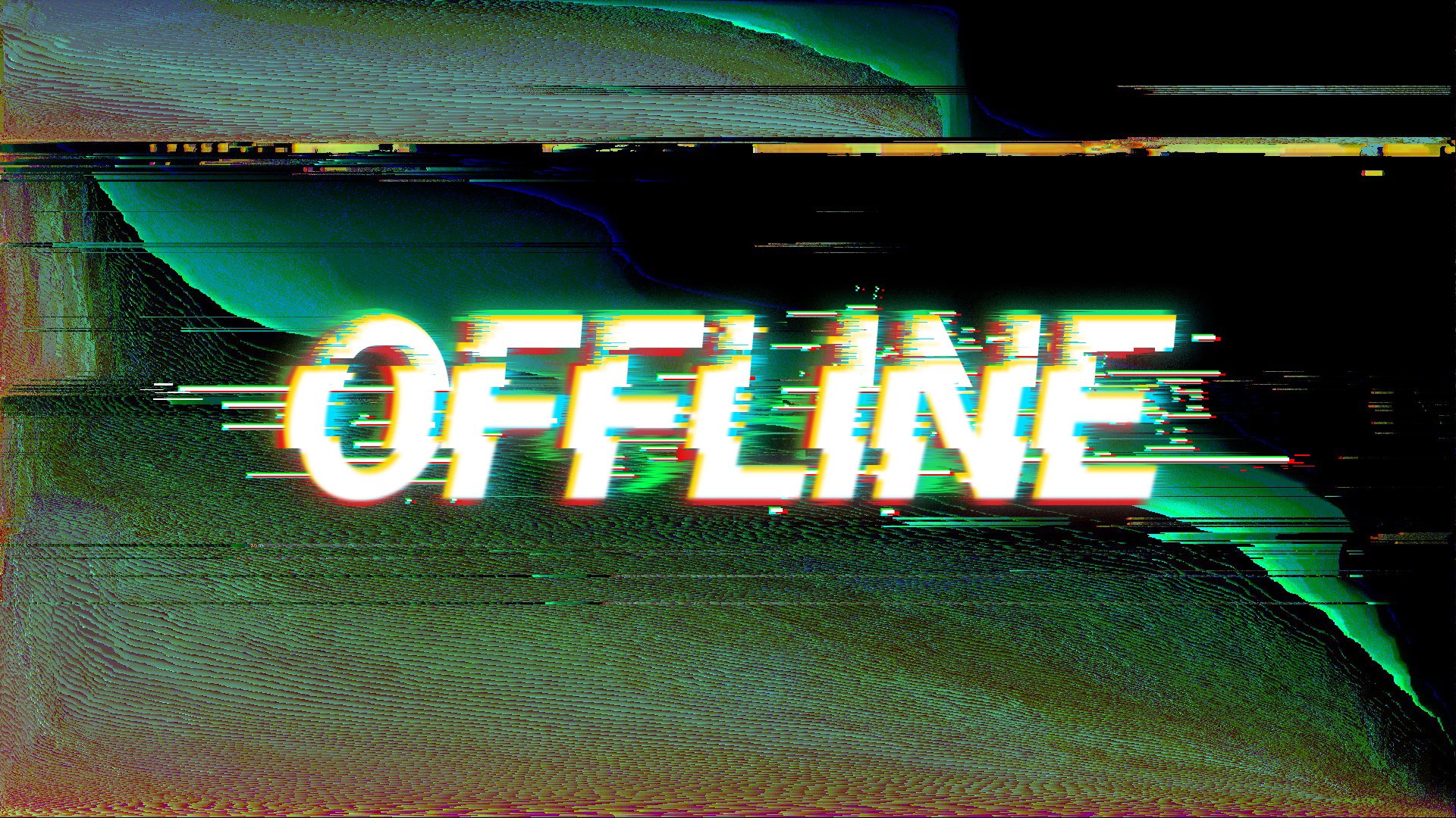 bearki Offline Background