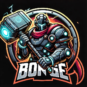 BongeBonge