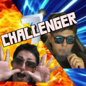 しろんぼチャレンジャー7