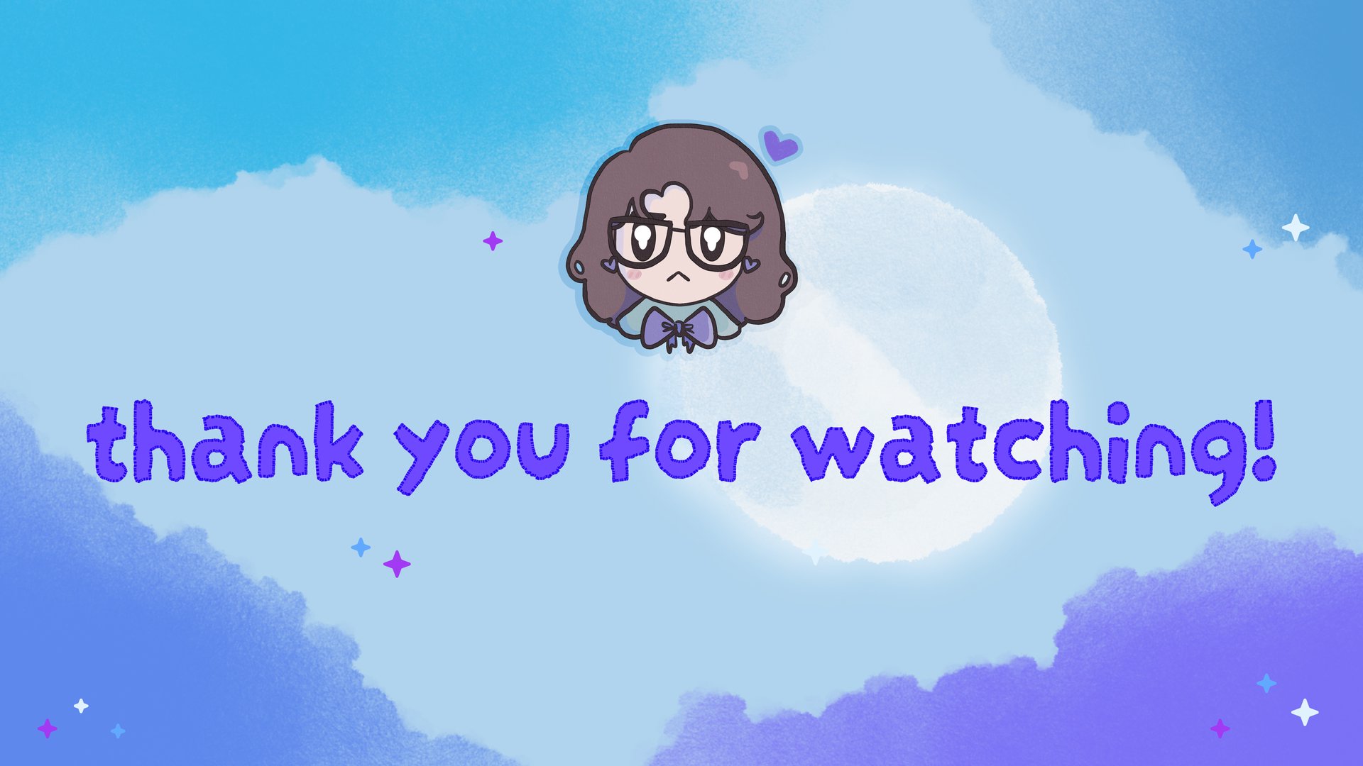 moonsugarcake Offline Background