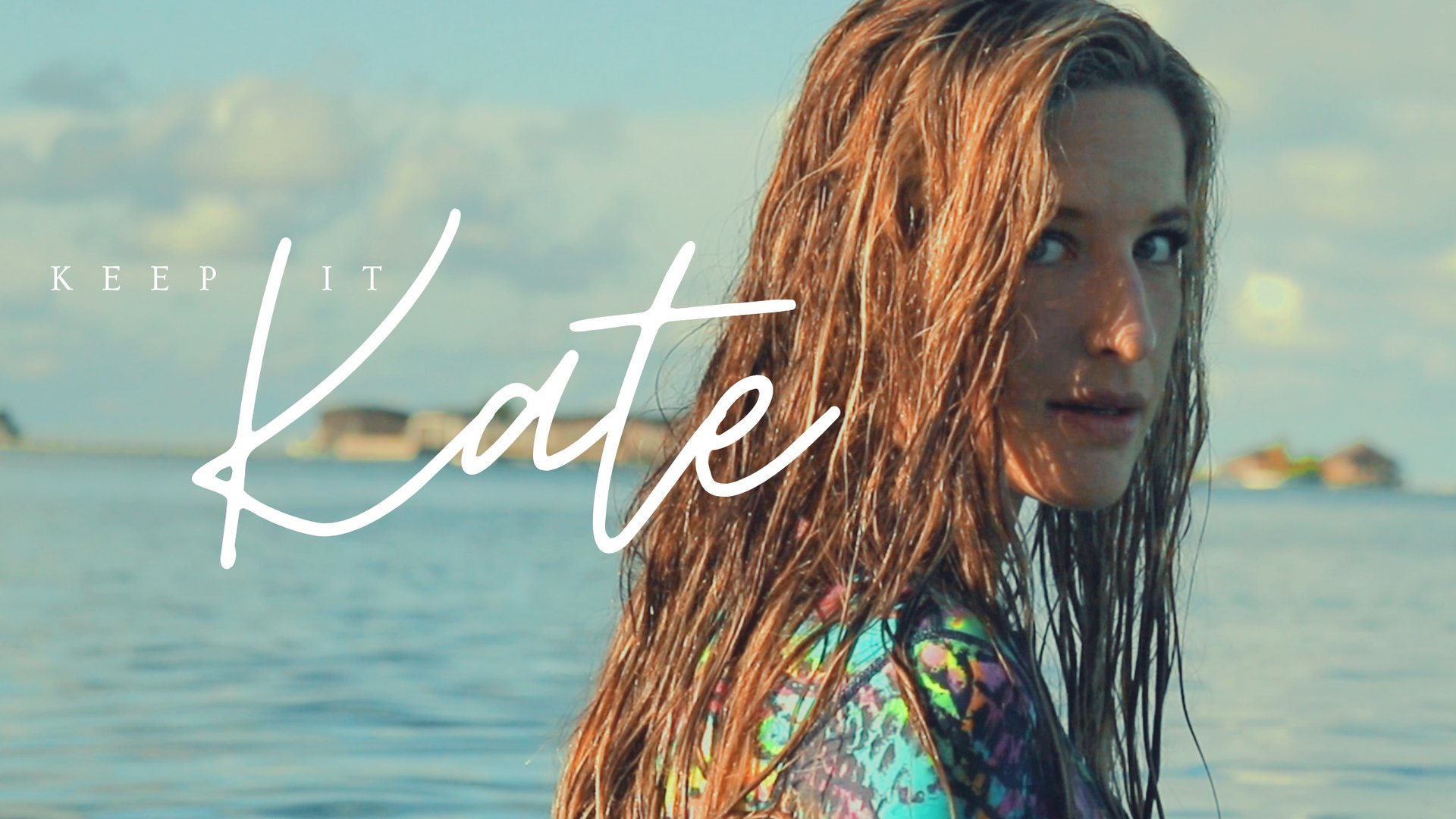 keepitKate Offline Background