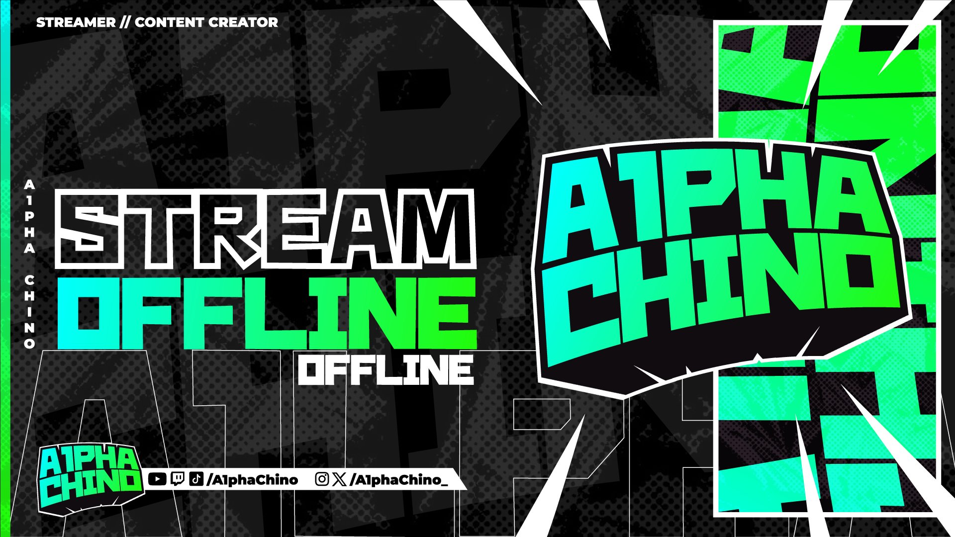 A1phaChino Offline Background