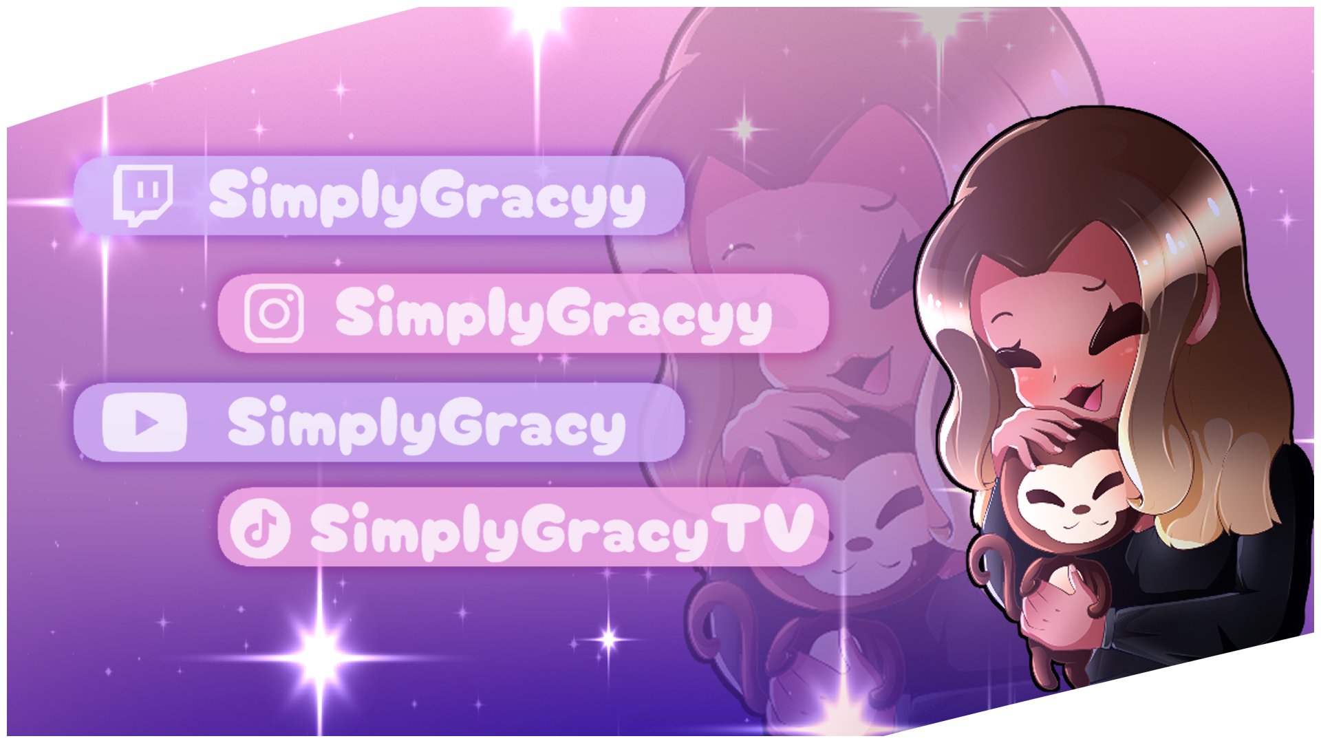 simplygracyy Offline Background