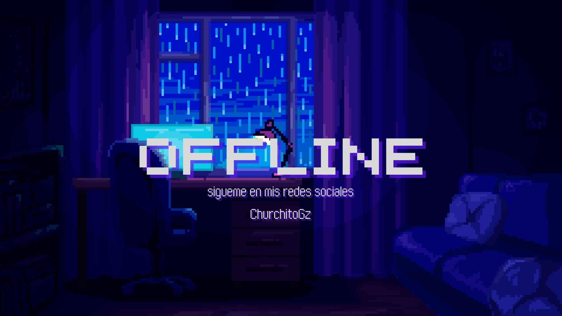ChurchitoGz Offline Background