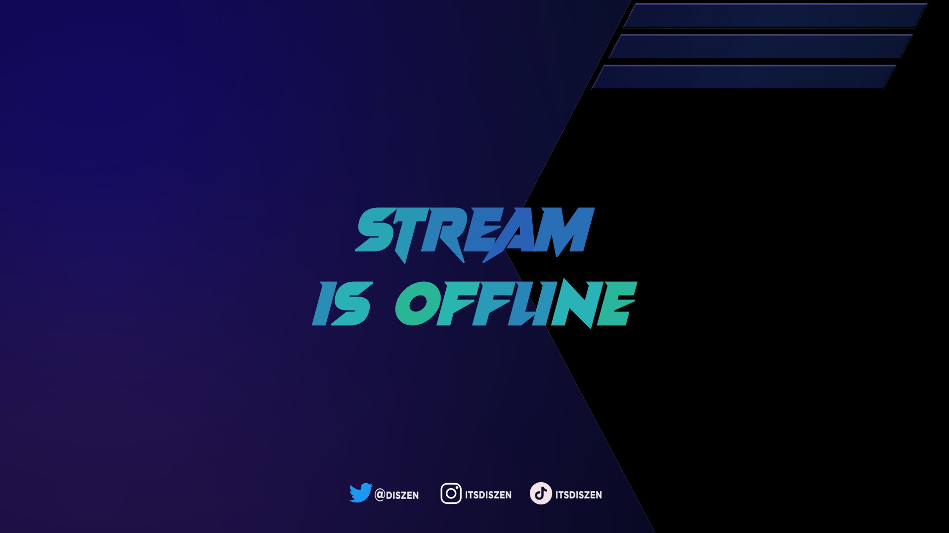 Diszen Offline Background