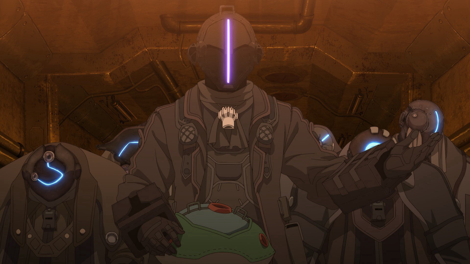 Khalil_ Offline Background
