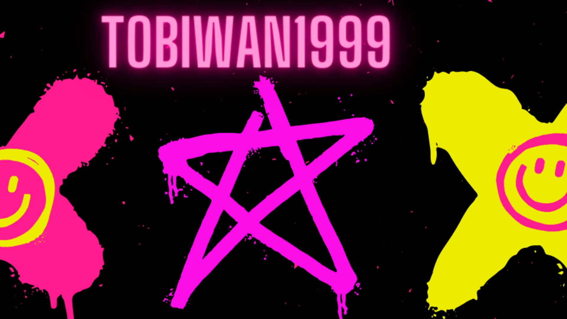 Tobiwan1999 Offline Background