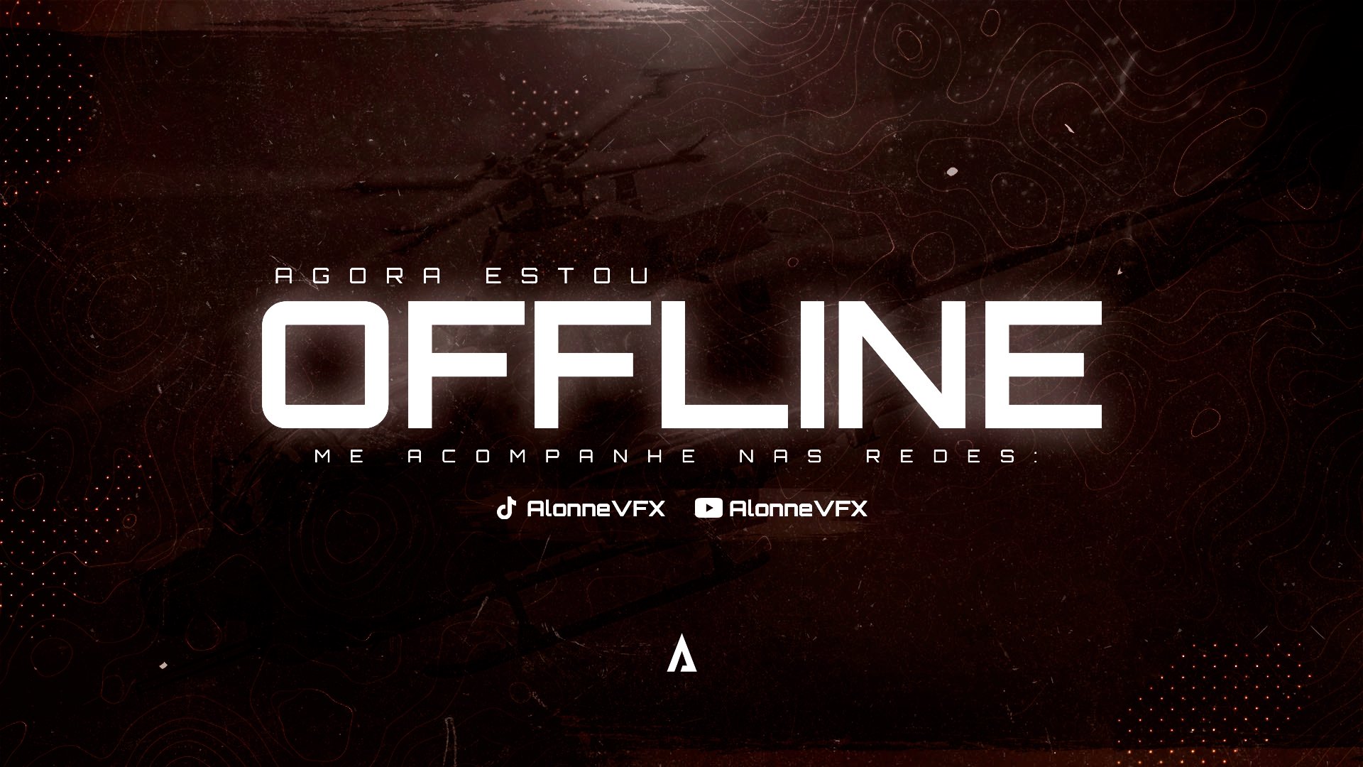 AlonneVFX Offline Background