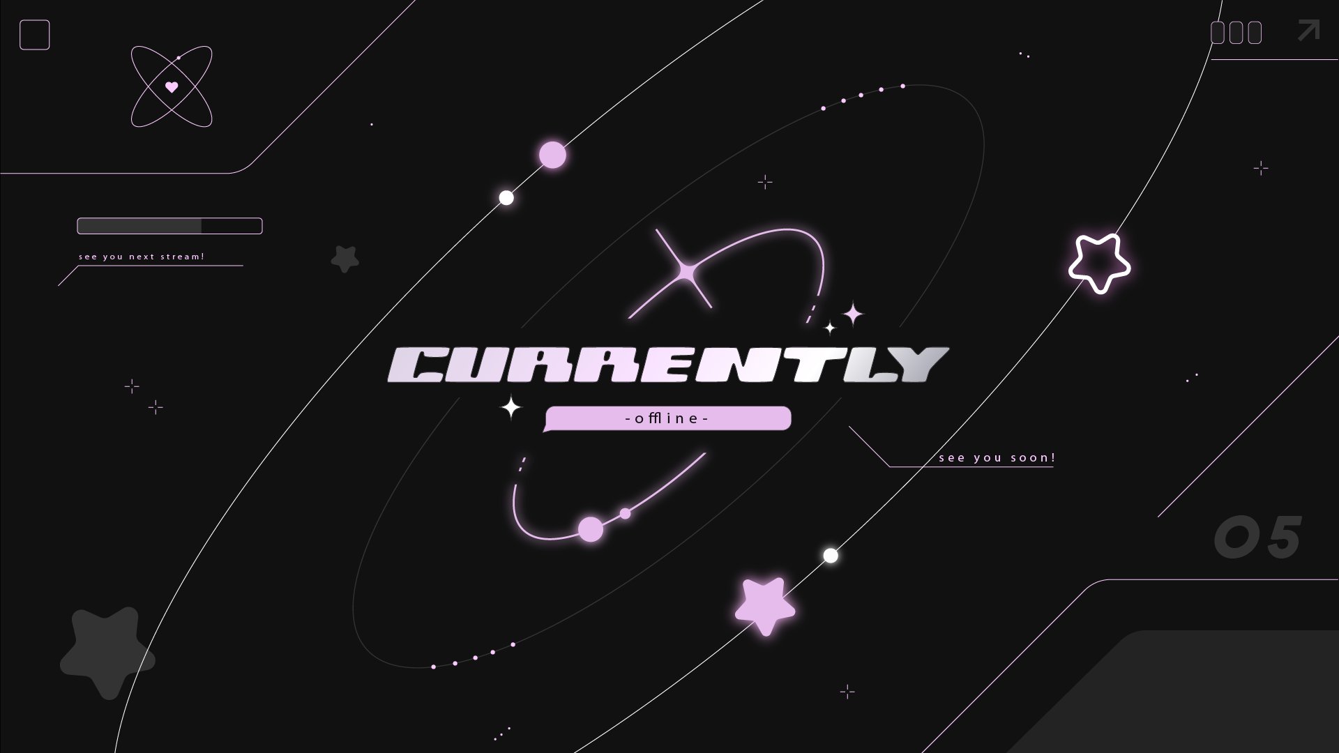 LulaRossii Offline Background