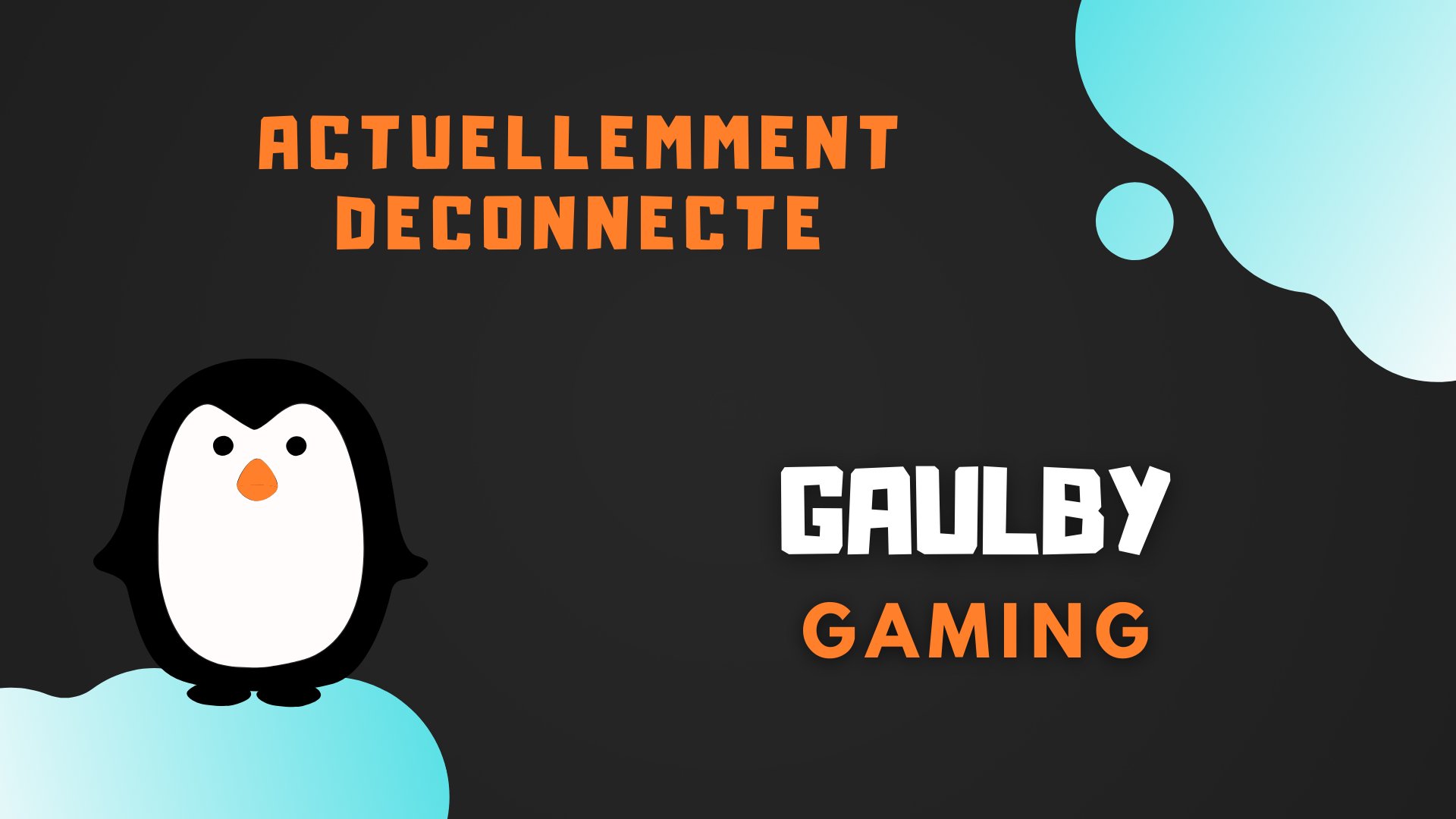 GaulbySurround Offline Background