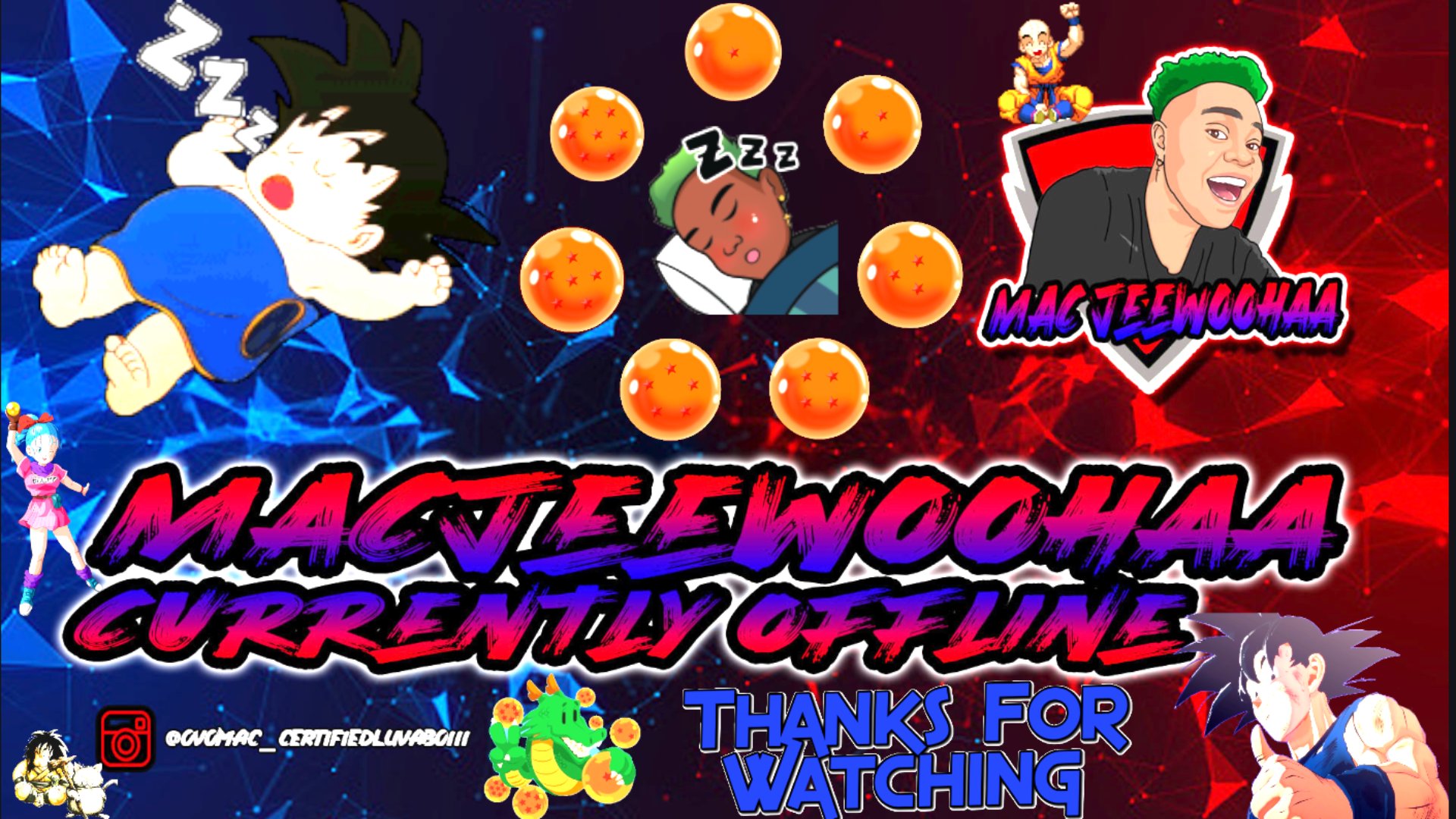 AMacLuvaJEEWOOHAA Offline Background