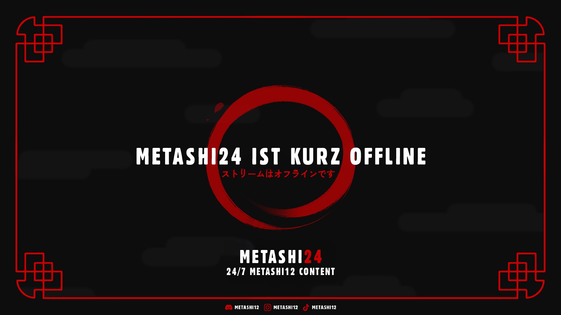 metashi24 Offline Background