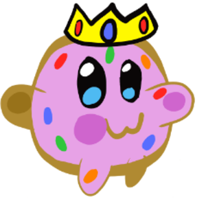 DonutOverLord07