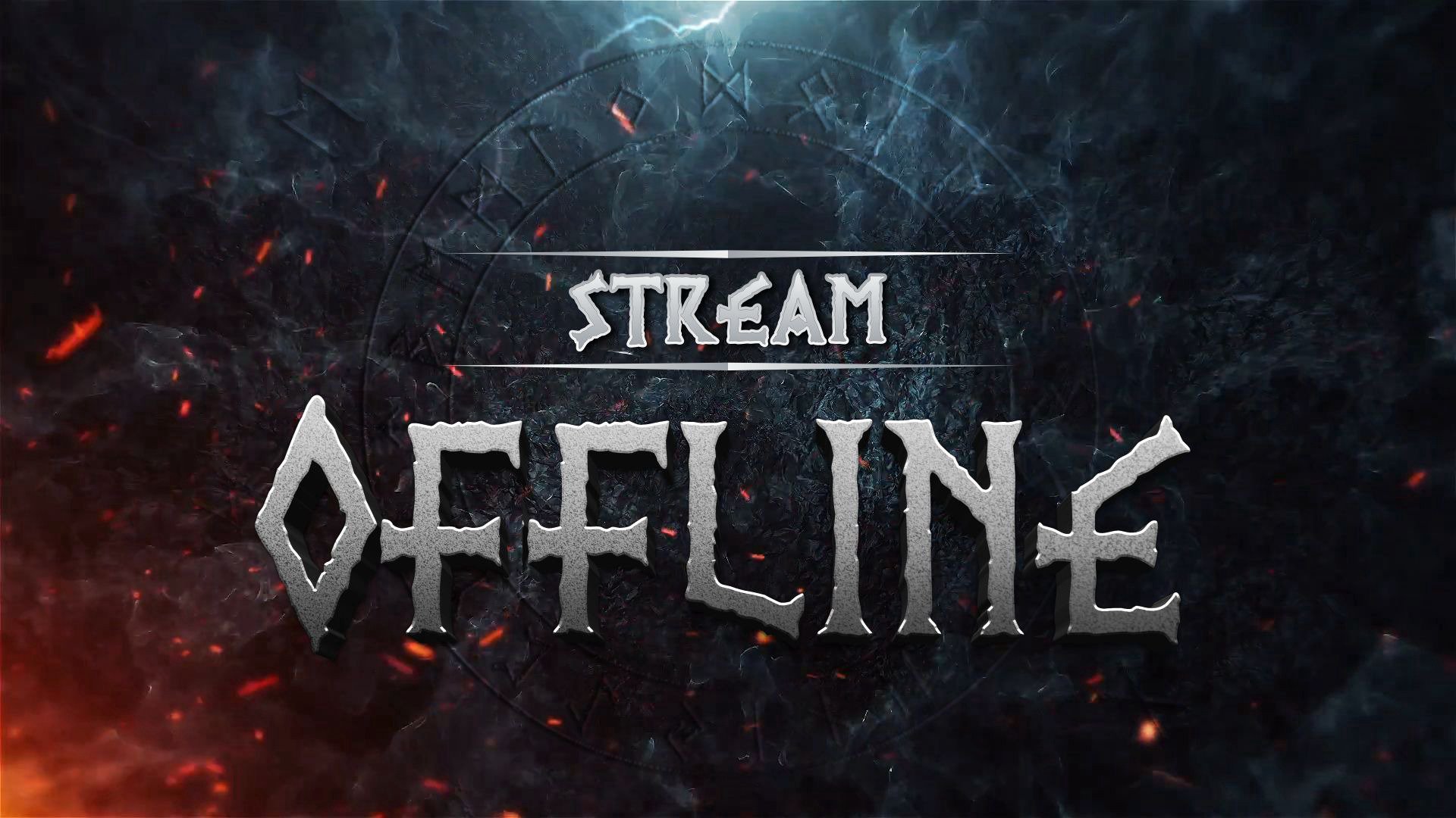 kaos187_ Offline Background