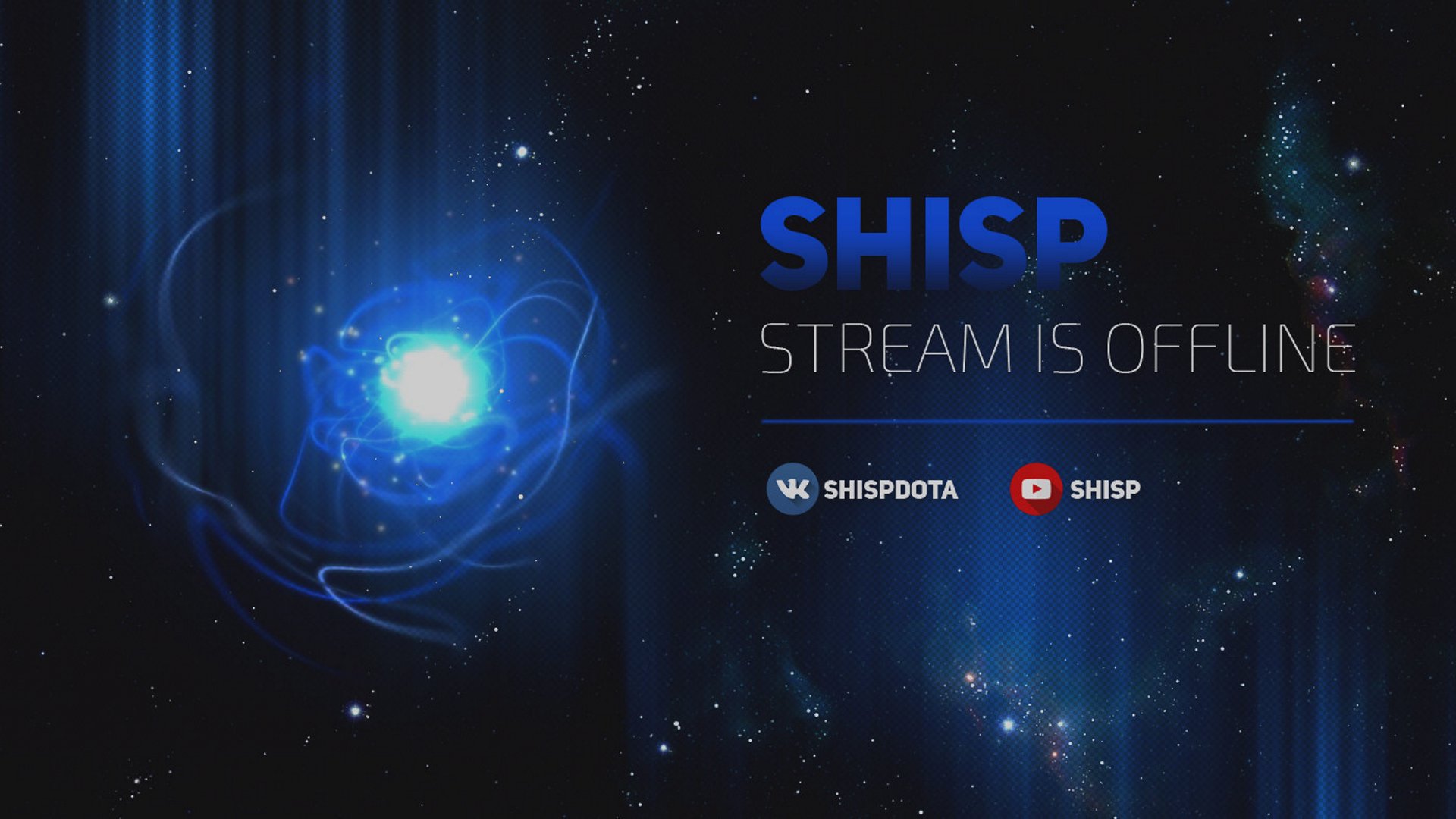 shisp_dota Offline Background