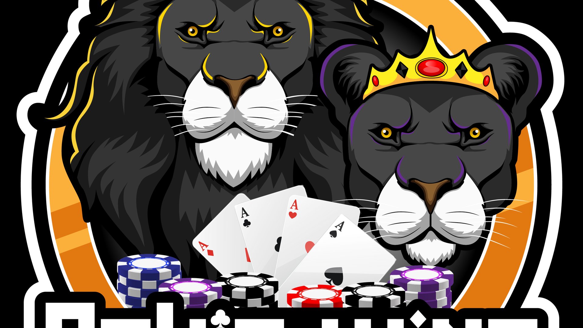 PokieWinz Offline Background