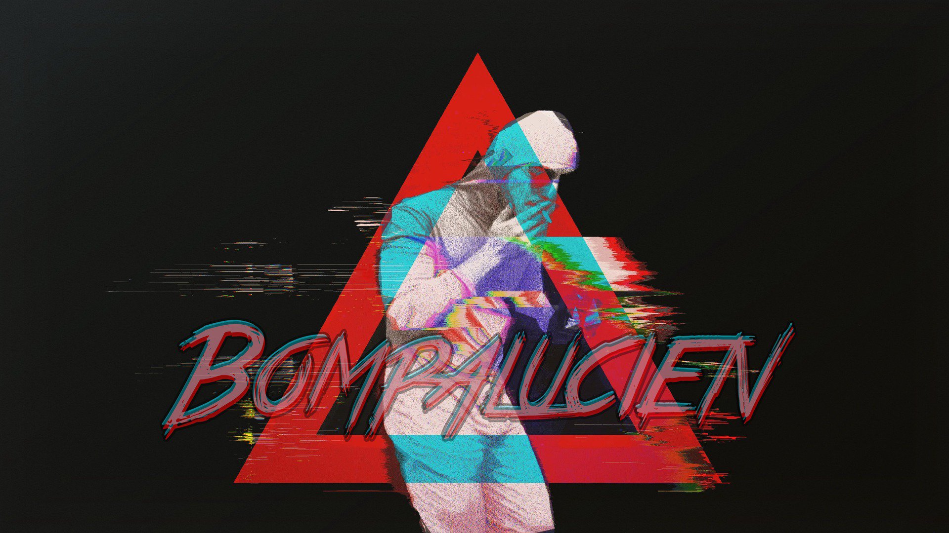 Bompalucien Offline Background