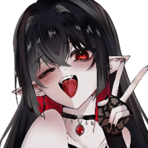 MikaVampire