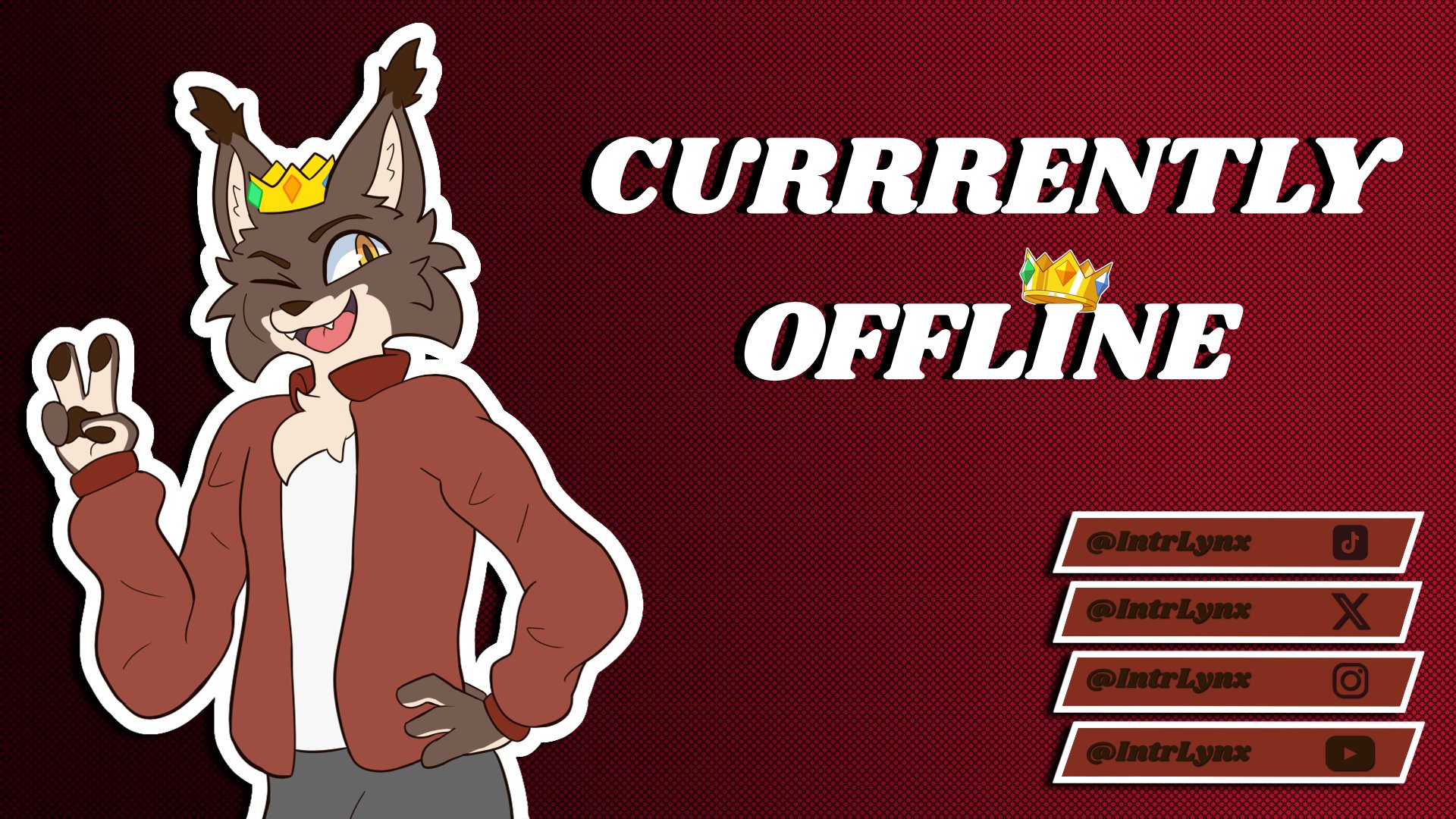 IntrLynx Offline Background