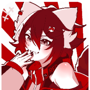 RemyTheRed